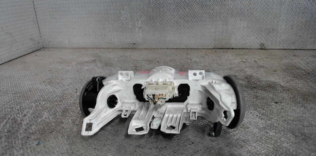 Commande de chauffage TOYOTA AYGO 1  AYGO 1 PHASE 1 occasion — photo 2