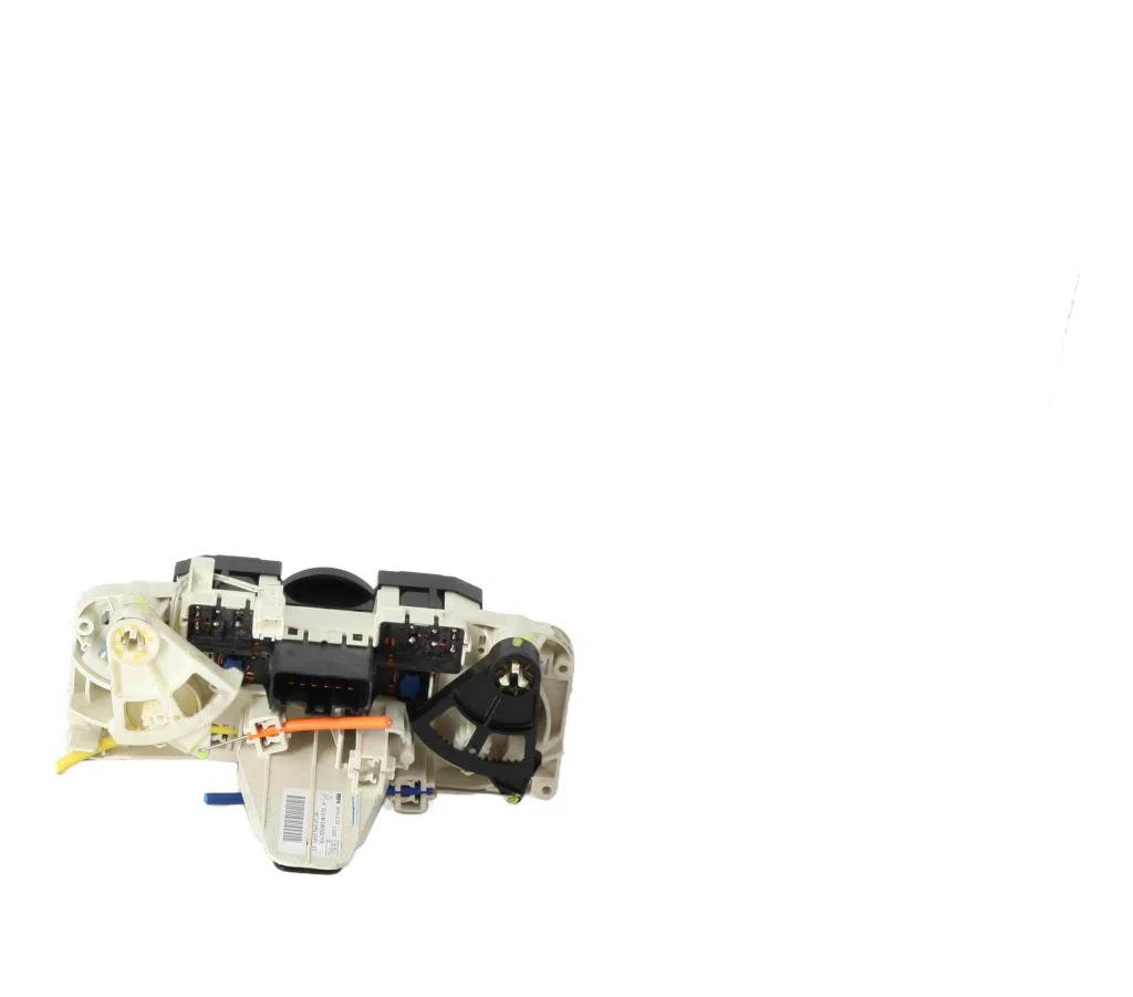 Commande de chauffage Toyota COROLLA (_E12_) 1.6 vvt-i (zze121_) (2002-2006) occasion