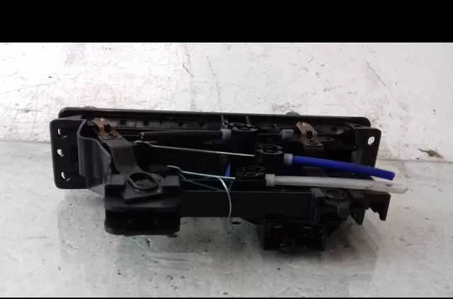 Commande de chauffage Toyota RAV 4 I (_A1_) 2.0 4wd (sxa10) (1994-2000) occasion — photo 2
