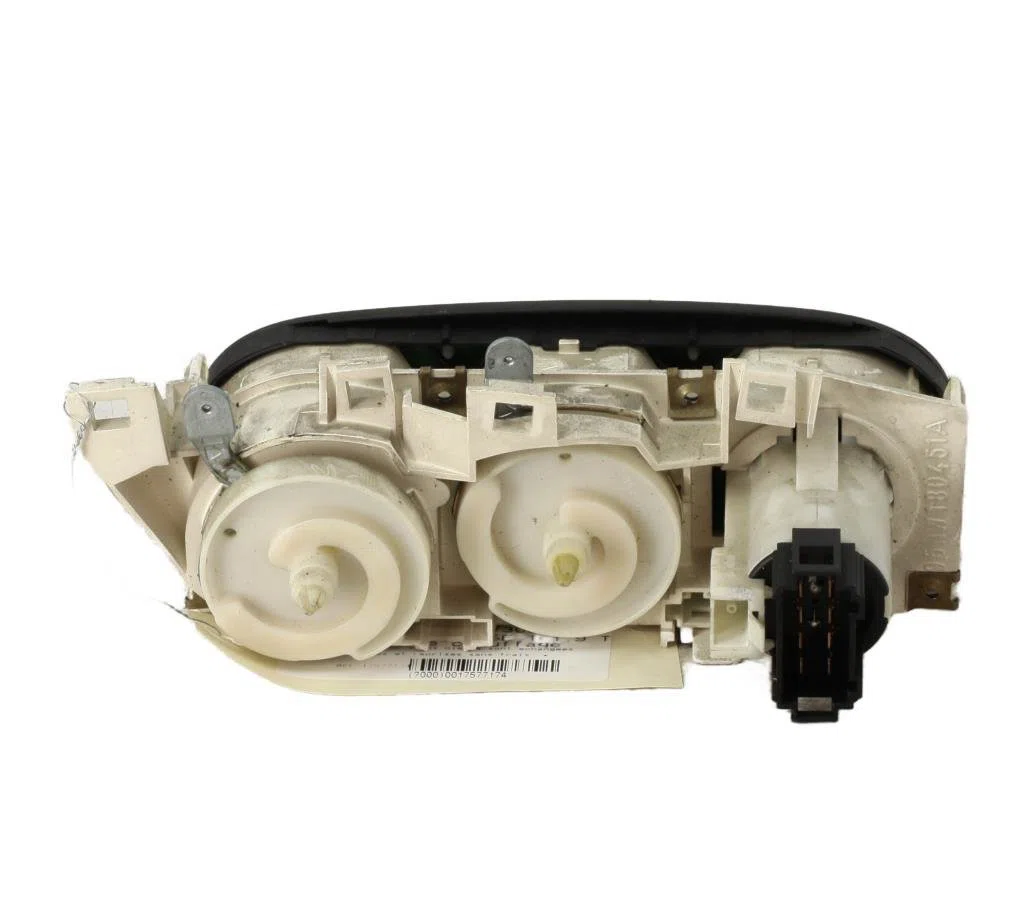Commande de chauffage Volkswagen SHARAN (7M8, 7M9, 7M6) 1.9 tdi (1996-2000) occasion — photo 2