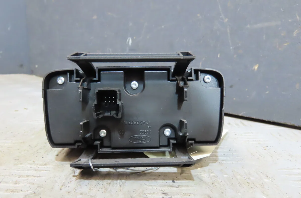 Commande eclairage Ford C-MAX II (DXA-CB7, DXA-CEU) 1.6 tdci (2010-2019) 5 portes occasion — photo 2