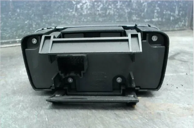 Commande eclairage Ford FIESTA VI (CB1, CCN) 1.25 (2008-2017) 5 portes occasion — photo 3
