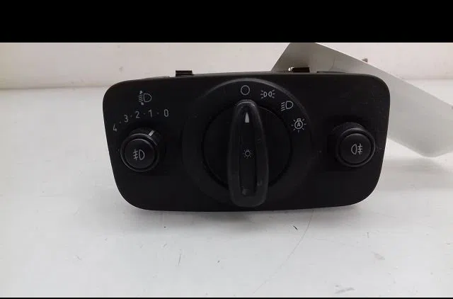 Commande eclairage Ford FIESTA VI (CB1, CCN) 1.25 (2008-2017) 5 portes occasion — photo 2
