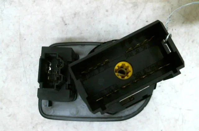 Commande eclairage Seat IBIZA IV SC (6J1, 6P5) 1.4 tsi cupra (2009-2015) occasion — photo 2