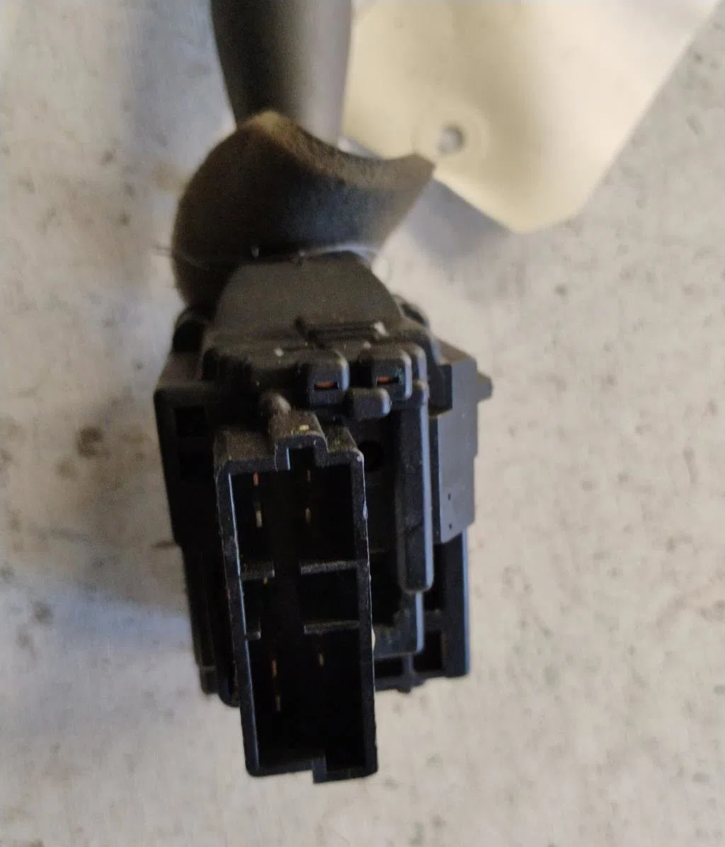 Commande essuie glace Citroen SAXO (S0, S1) 1.4 vts (1996-2003) occasion — photo 2