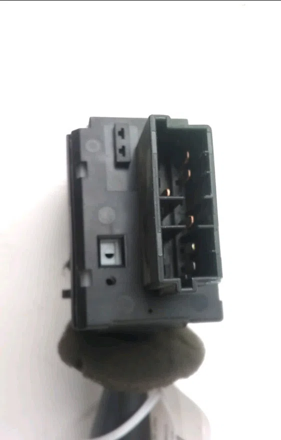 Commande essuie glace Fiat SCUDO Camionnette (220_) 1.9 d (1996-2006) occasion — photo 2