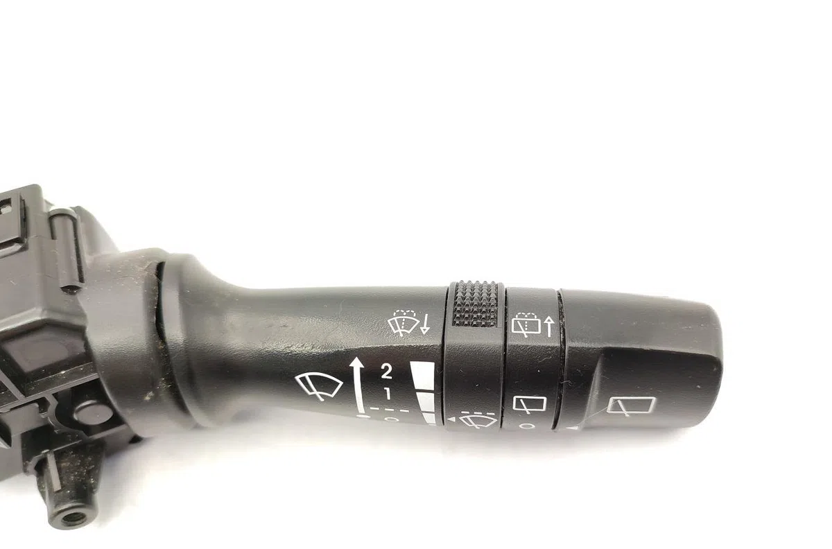 Commande essuie glace KIA CEE-D 1 SPORT WAGON PHASE 2 BREAK occasion — photo 2