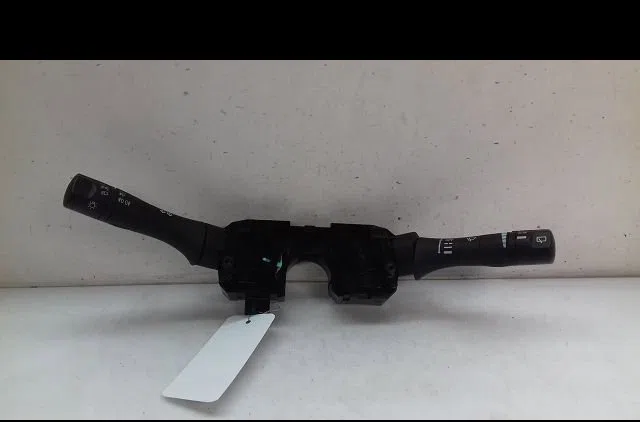 Commande essuie glace Nissan MICRA IV (K13K) 1.2 (2010-2015) occasion — photo 4