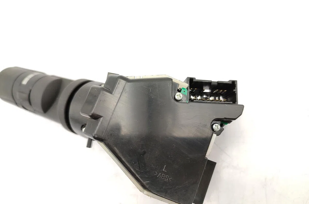 Commande essuie glace NISSAN QASHQAI 1 PHASE 1 occasion — photo 2