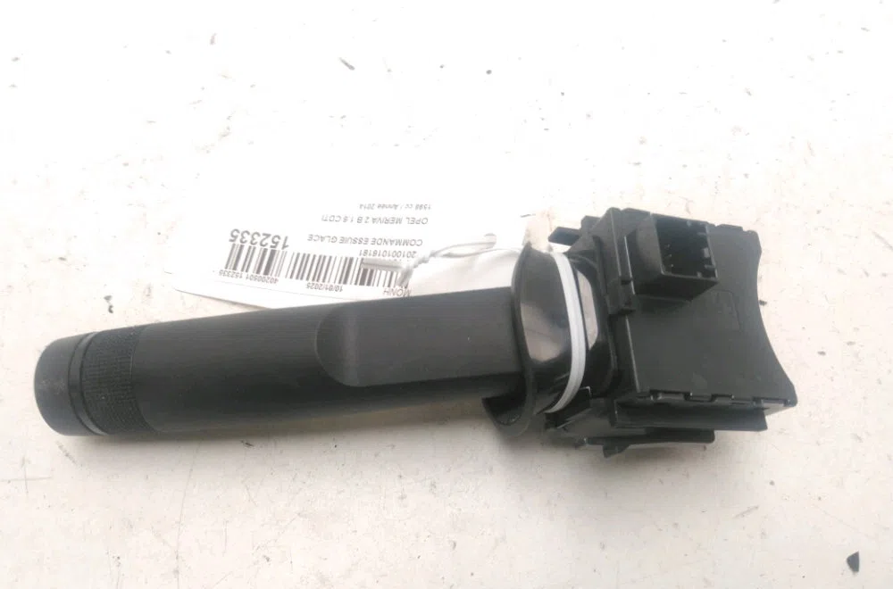 Commande essuie glace Opel MERIVA B Monospace (S10) 1.6 cdti (75) (2014-2017) occasion — photo 2