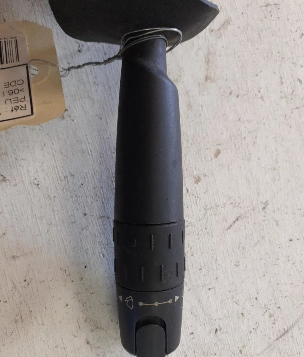 Commande essuie glace Peugeot 406 (8B) 1.8 16v (1995-2000) occasion