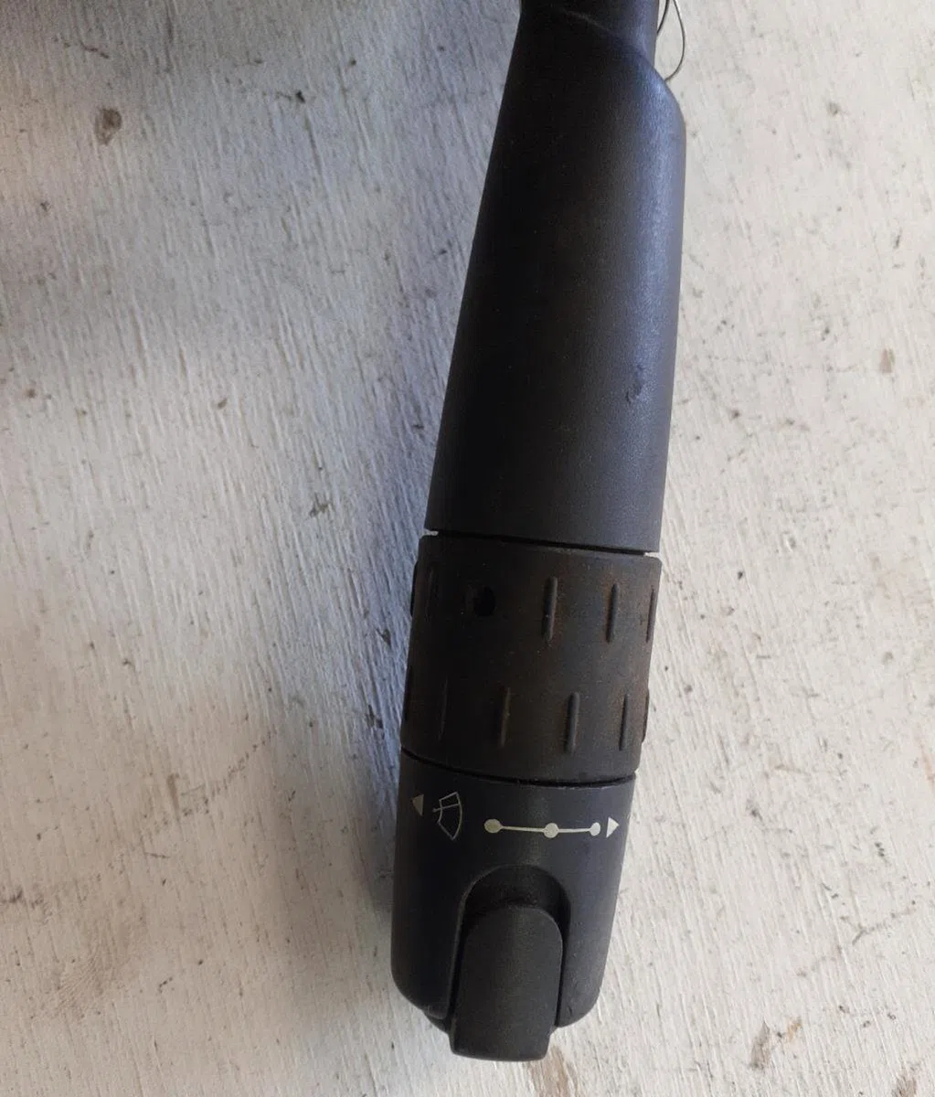 Commande essuie glace Peugeot 406 (8B) 1.9 d (1996-2004) occasion