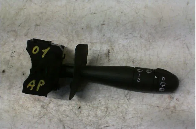 Commande essuie glace RENAULT CLIO CAMPUS II Phase 1 07-2006--07-2009 1.5 DCI 65ch occasion — photo 4