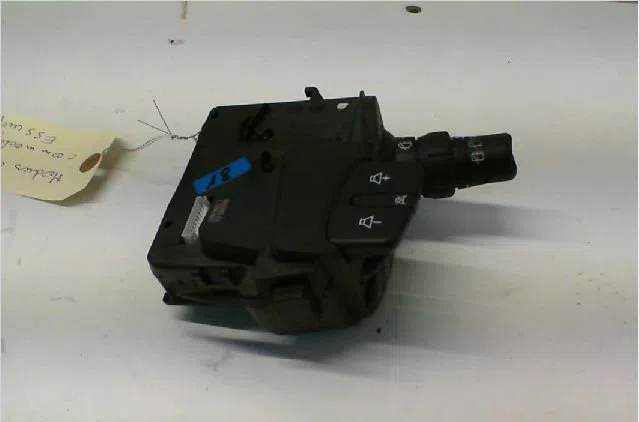 Commande essuie glace RENAULT MODUS Phase 1 09-2004--12-2007 1.5 DCI 80ch occasion — photo 4