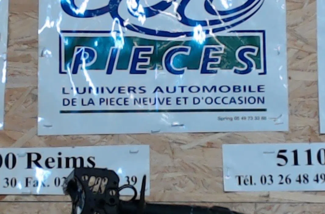 Commande essuie glace RENAULT SCENIC 1  SCENIC 1 PHASE 1 occasion