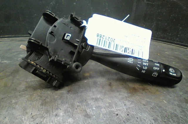 Commande essuie glace Suzuki ALTO VII (GF) 1.0 (amf310) (2009) occasion — photo 2