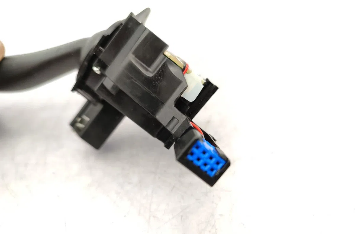 Commande essuie glace VOLKSWAGEN TOURAN 1 PHASE 1 occasion — photo 3
