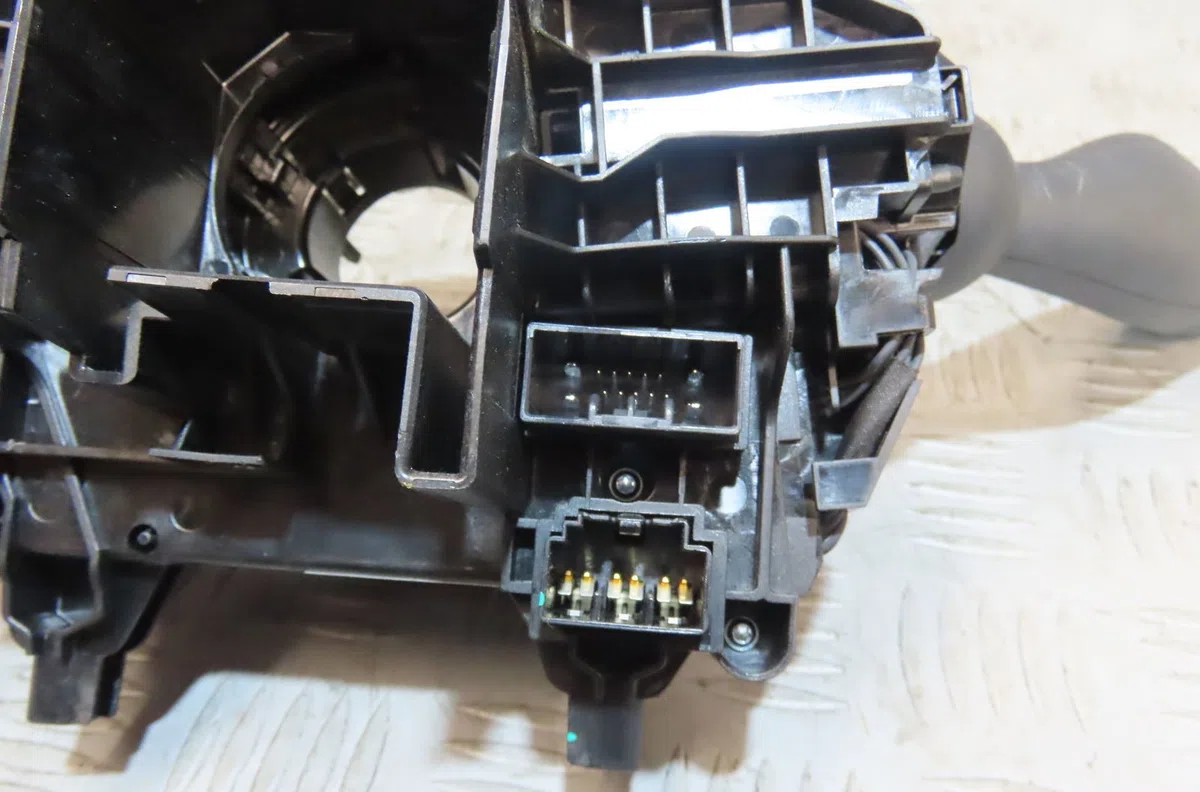 Commande essuie glace Volvo S90 II (234) D3 (2016-2018) occasion