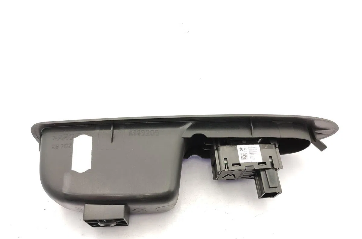 Commande leve-glace porte arrière droite CITROEN C4 2 PHASE 1 occasion