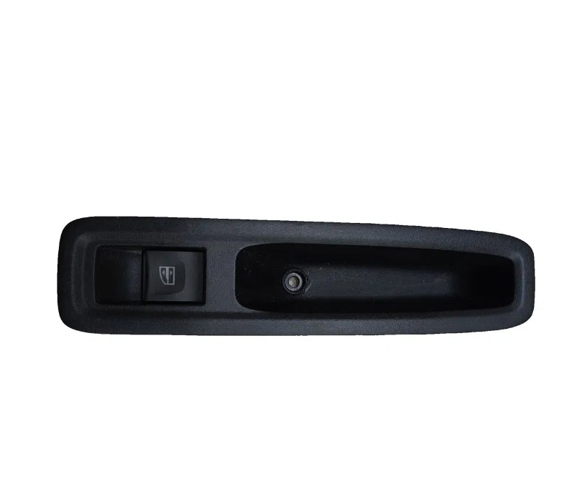 COMMANDE LEVE-GLACE PORTE ARRIERE GAUCHE DACIA SANDERO 3 254118439R — photo 2