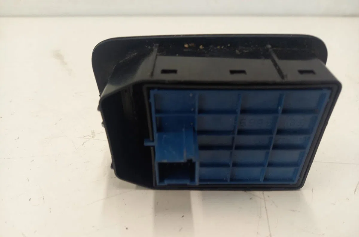 Commande leve-glace porte arrière gauche FIAT QUBO occasion — photo 3