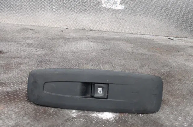 Commande leve-glace porte arrière gauche RENAULT SCENIC 4  GRAND SCENIC 4 occasion