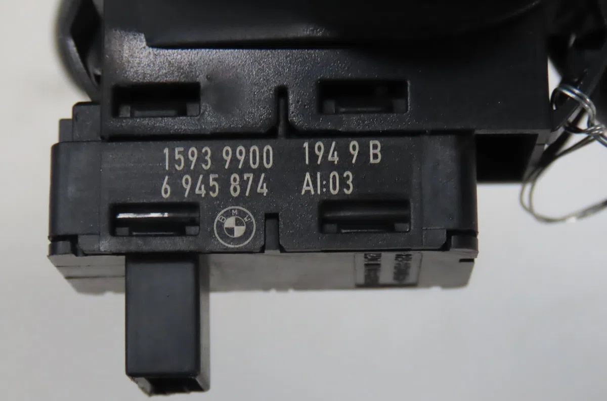 Commande lève-glace porte avant droite Bmw 3 (E90) 320 d (2004-2011) occasion