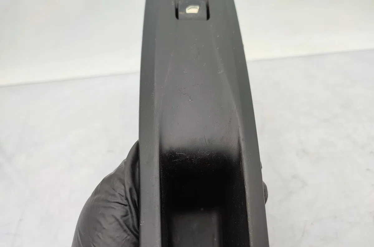 Commande lève-glace porte avant droite CITROEN C4 2 PHASE 1 occasion — photo 2