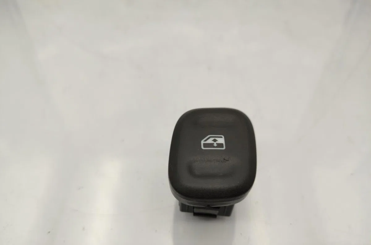 Commande lève-glace porte avant droite FIAT PANDA 3 PHASE 1 occasion — photo 2