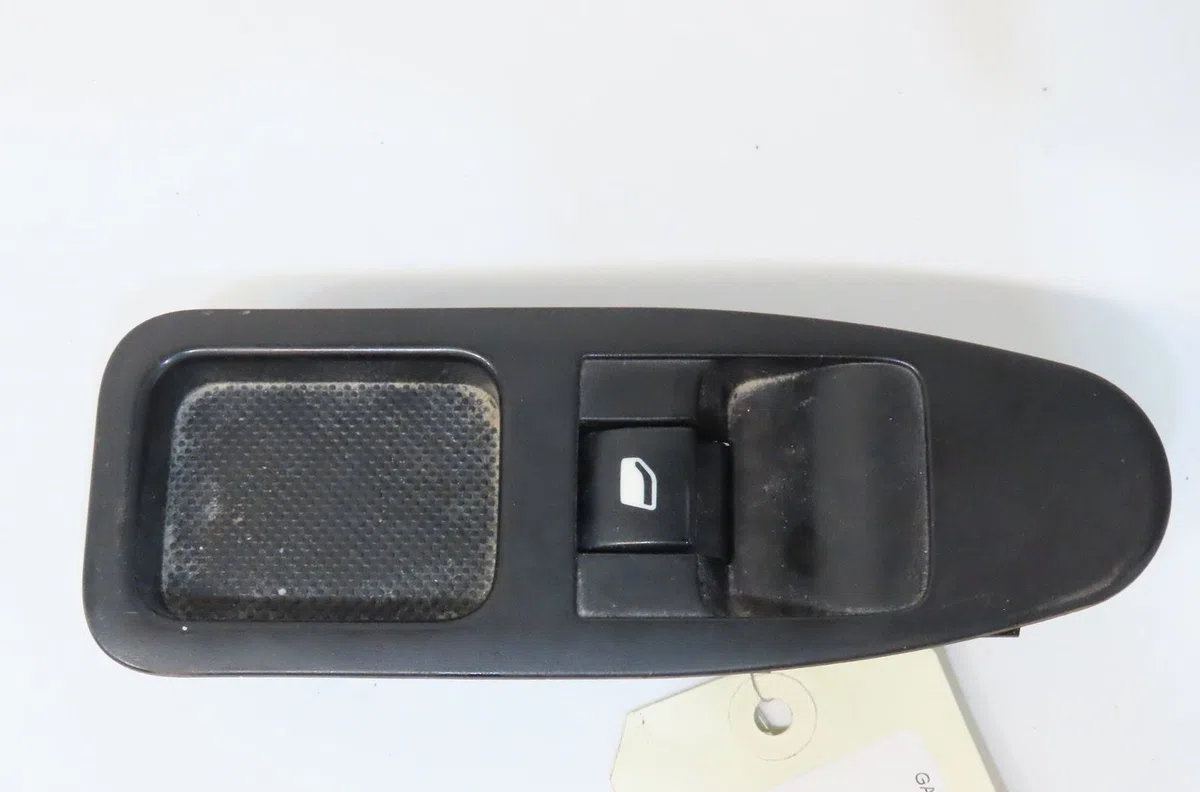 Commande lève-glace porte avant droite Fiat SCUDO Autobus-Autocar (270_, 272_) 2.0 d multijet (2007-2016) occasion — photo 2