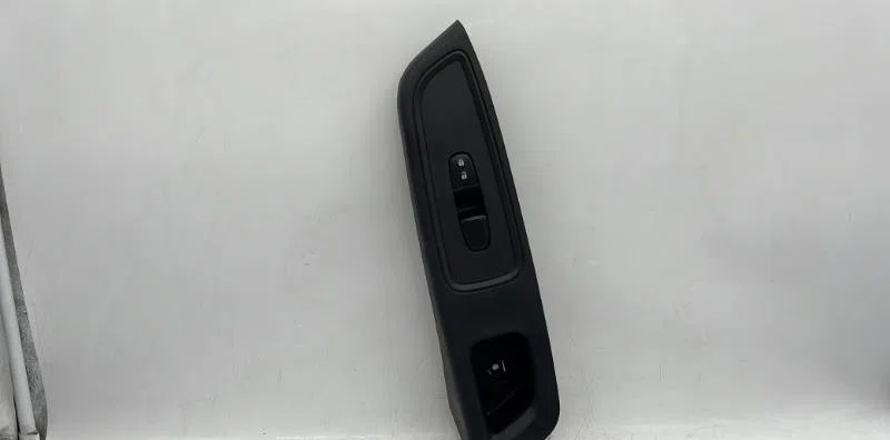 Commande lève-glace porte avant droite NISSAN MICRA 5 occasion