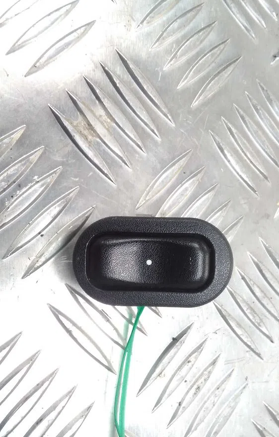 Commande lève-glace porte avant droite OPEL ZAFIRA 2000 occasion — photo 3