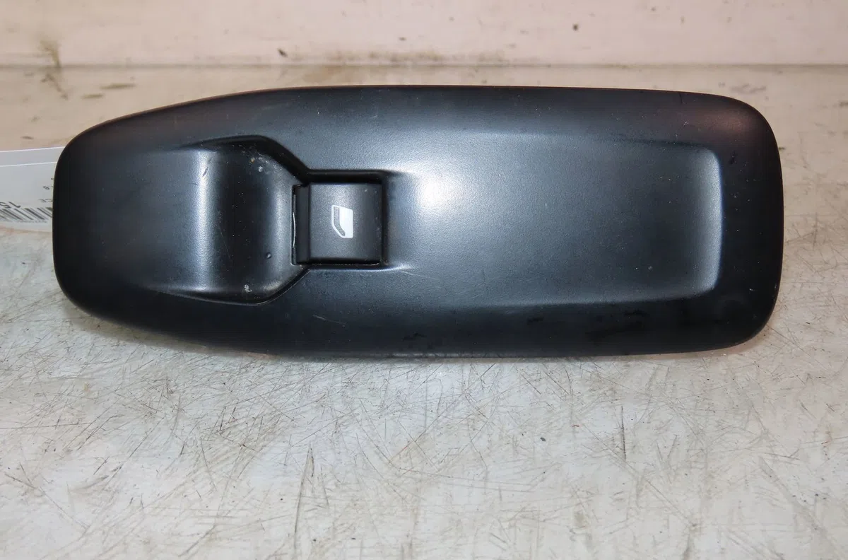Commande lève-glace porte avant droite PEUGEOT 208 2016 occasion — photo 3