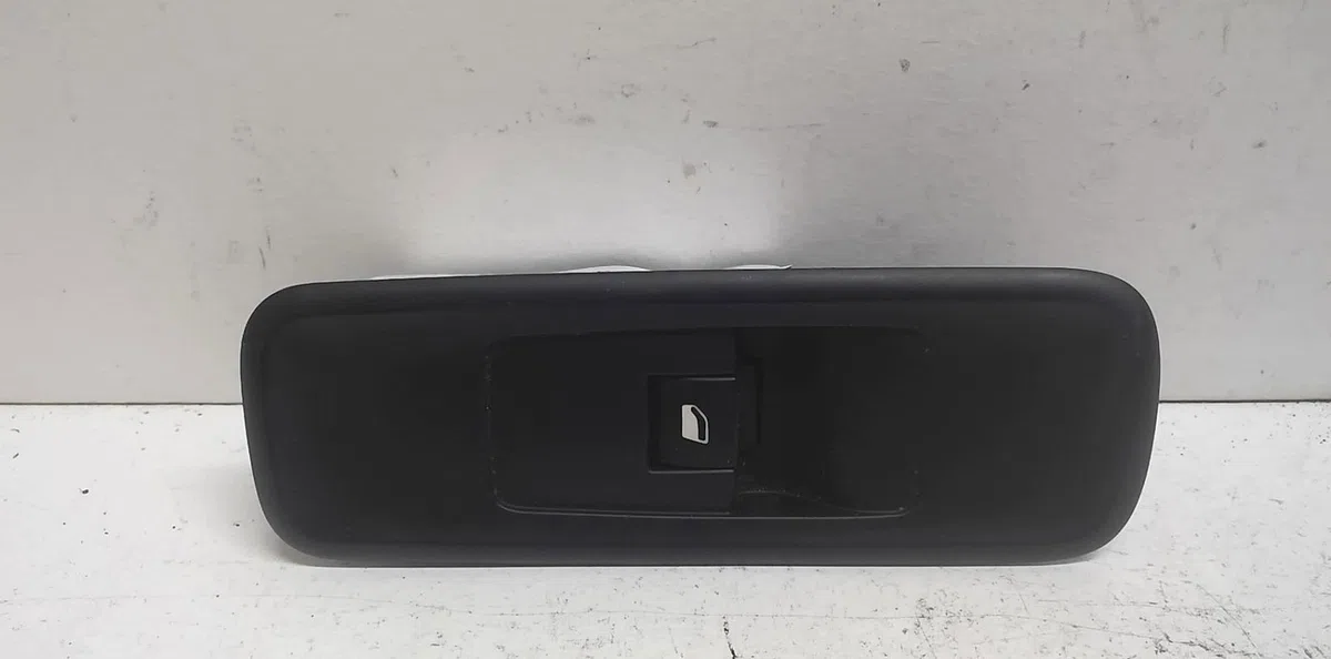 Commande lève-glace porte avant droite Peugeot 807 (EB_) 2.0 hdi (2009) 5 portes occasion — photo 4