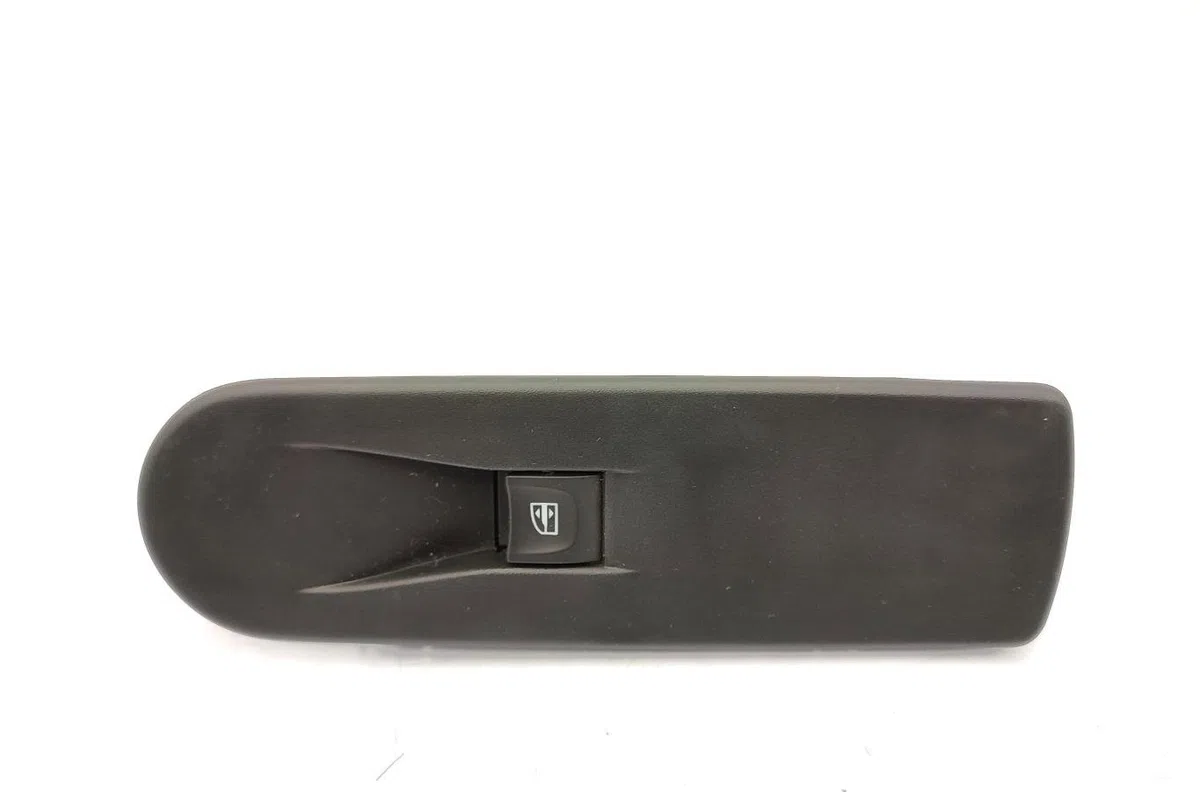 Commande lève-glace porte avant droite RENAULT CLIO 4 PHASE 1 occasion