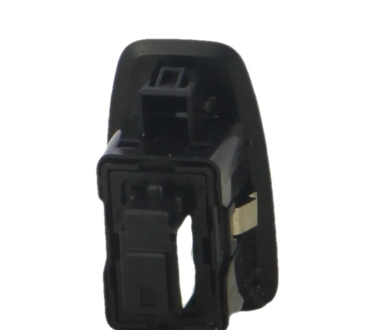 Commande lève-glace porte avant droite Renault CLIO V (B7_) Tce 90 (b7mt) (2020) occasion — photo 4