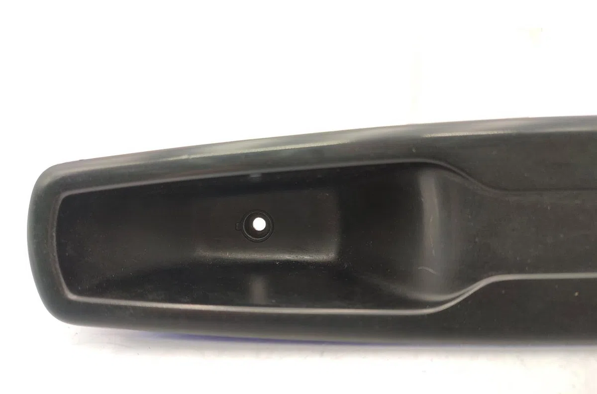 Commande lève-glace porte avant droite RENAULT SCENIC 3 PHASE 2 occasion — photo 4