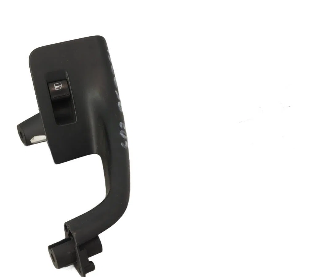 Commande lève-glace porte avant droite Volkswagen EOS (1F7, 1F8) 2.0 tdi (2006-2008) occasion — photo 3