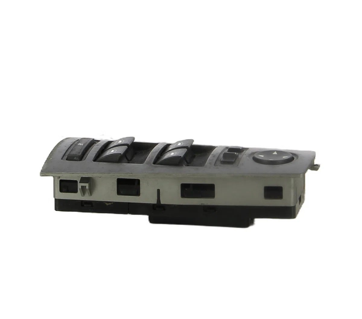 Commande lève-glace porte avant gauche Bmw 7 (E65, E66, E67) 730 ld (2005-2008) occasion — photo 2