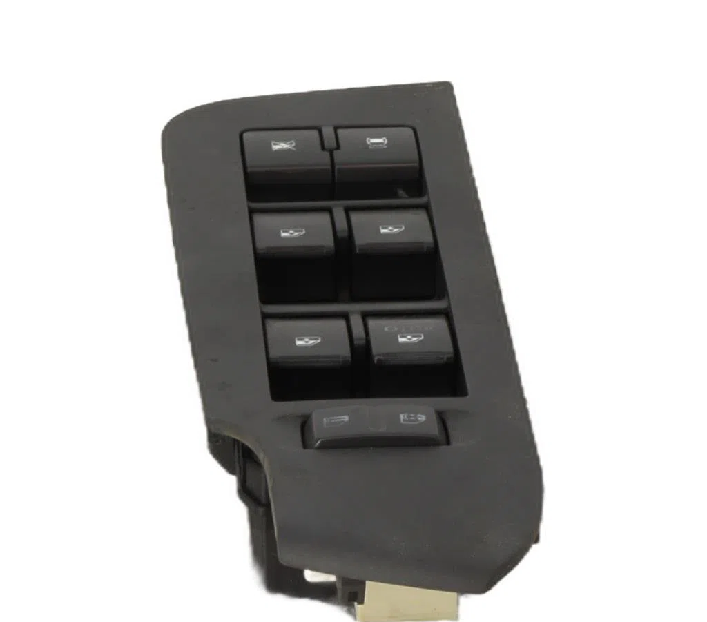 Commande lève-glace porte avant gauche Chevrolet CAPTIVA (C100, C140) 2.0 d 4wd (2006-2009) occasion — photo 2