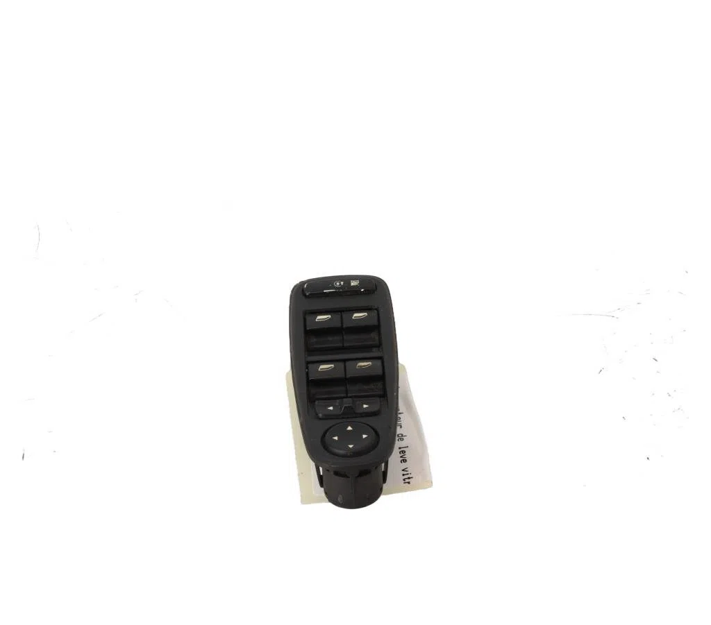 Commande lève-glace porte avant gauche CITROEN C4 PICASSO 1 occasion — photo 3