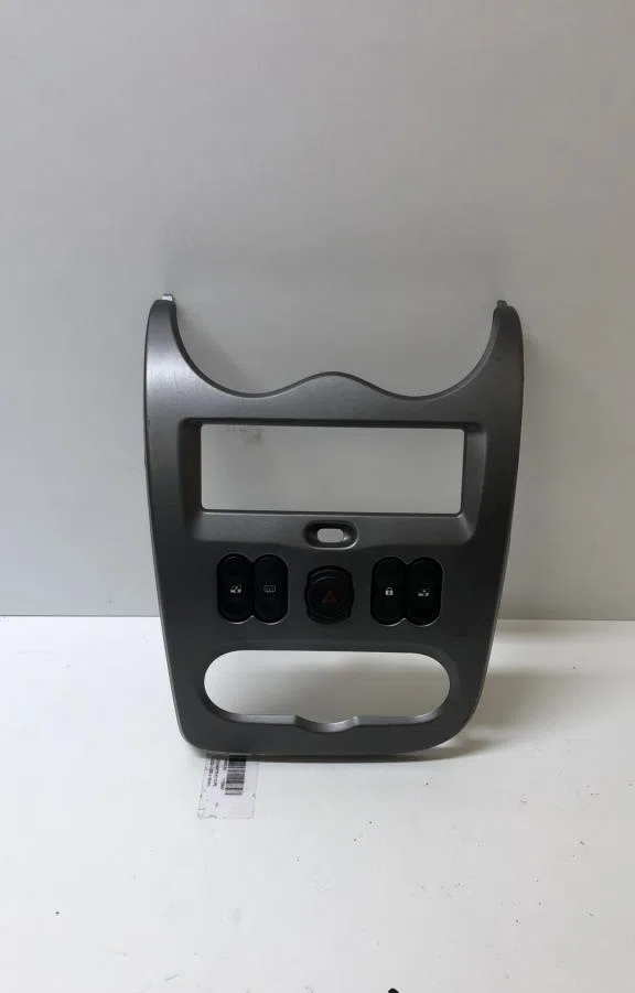 Commande lève-glace porte avant gauche Dacia DUSTER (HS_) 1.5 dci (2010-2018) occasion — photo 2