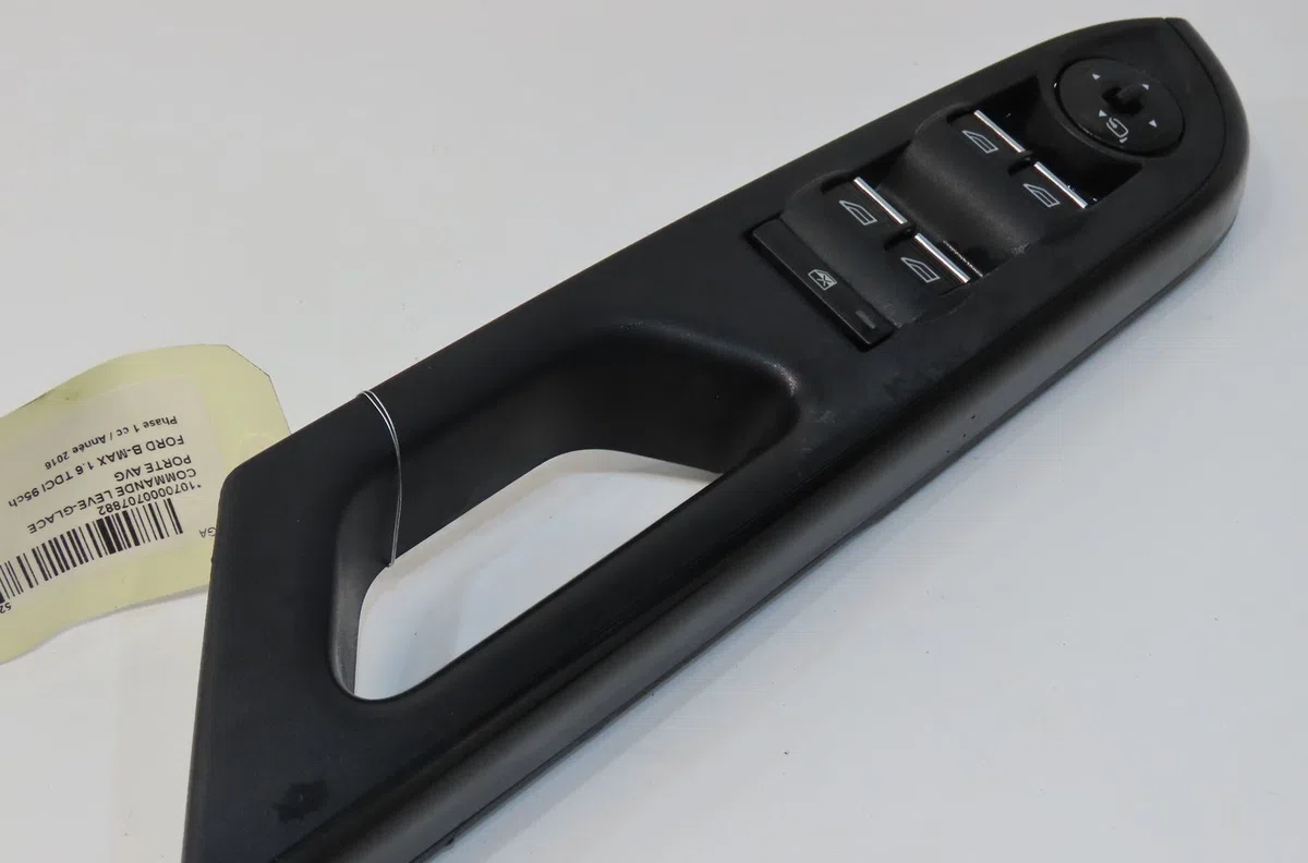 Commande lève-glace porte avant gauche Ford B-MAX (JK) 1.5 tdci (2012) occasion — photo 2