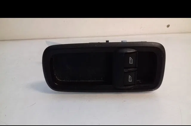 Commande lève-glace porte avant gauche Ford FIESTA VI (CB1, CCN) 1.25 (2008-2017) occasion — photo 2
