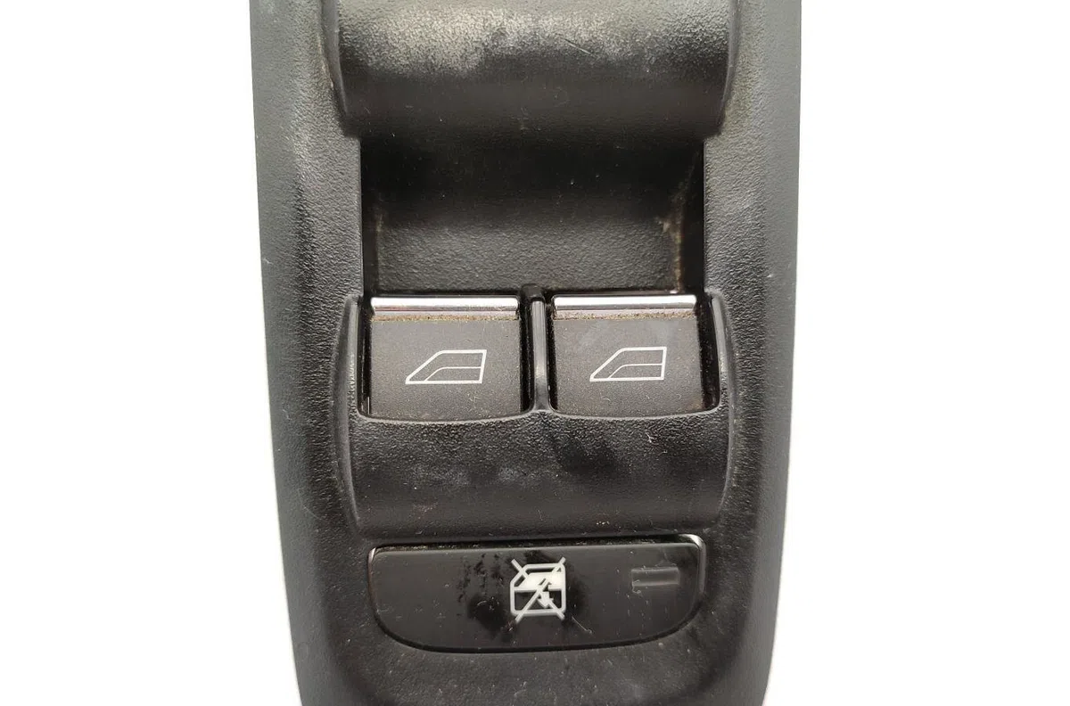 Commande lève-glace porte avant gauche FORD S-MAX 1 PHASE 1 occasion — photo 3