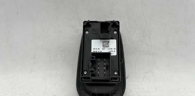 Commande lève-glace porte avant gauche FORD TRANSIT CUSTOM 1 PHASE 1 occasion