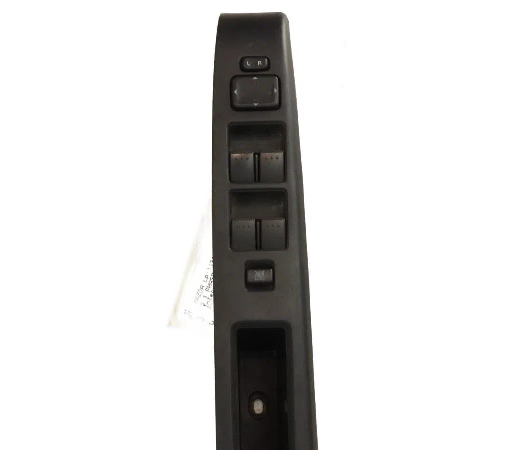 Commande lève-glace porte avant gauche Mazda 5 (CR19) 2.0 cd (cr19) (2005-2010) occasion — photo 2