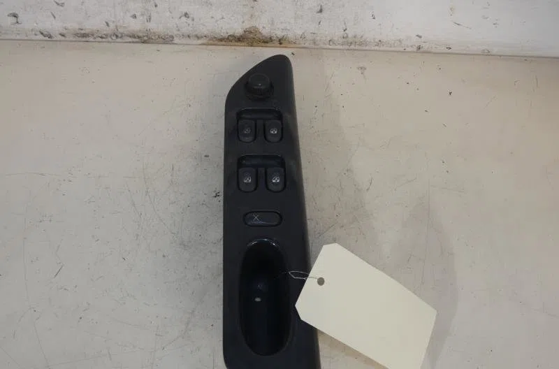 Commande lève-glace porte avant gauche RENAULT LAGUNA 1 PHASE 2 occasion — photo 2