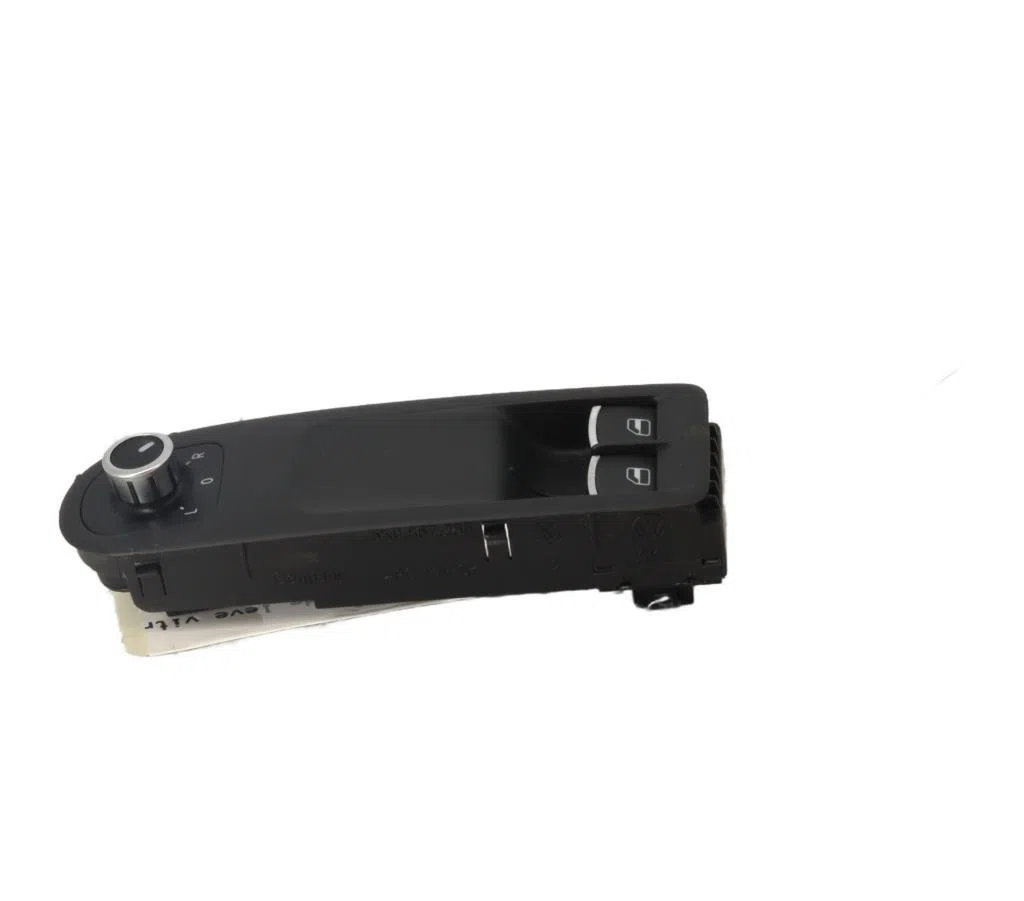 Commande lève-glace porte avant gauche VOLKSWAGEN GOLF 6 occasion — photo 3