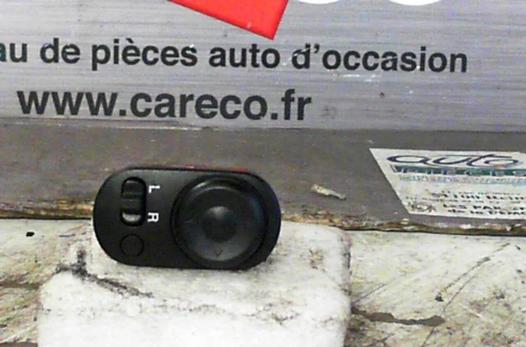 Commande rétroviseurs extérieures électriques CHEVROLET LACETTI  0 occasion — photo 2